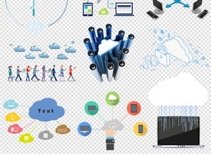 云计算与大数据 互联网时代的科技创新引擎