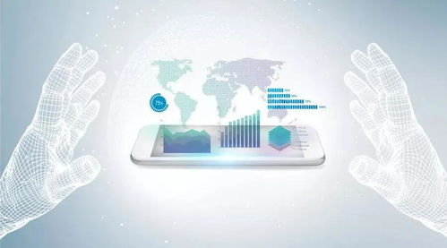 工业互联网 新工业革命的核心基石与数据赋能